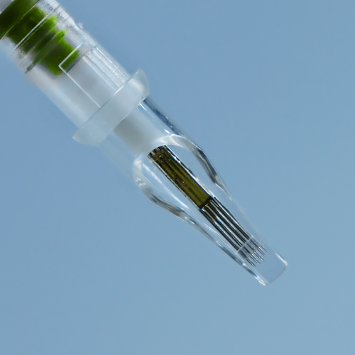 Cartridge #4