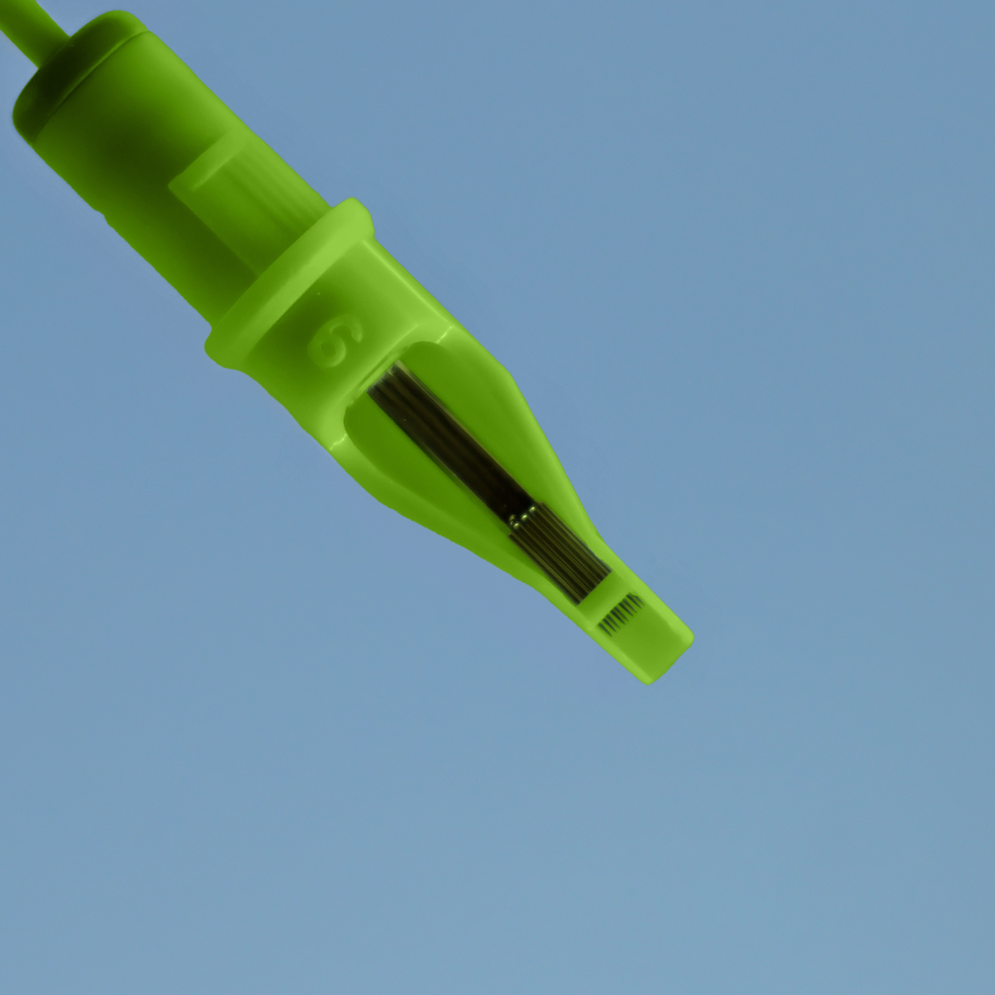 Cartridge #5