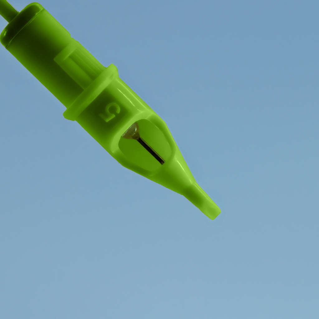 Cartridge #5