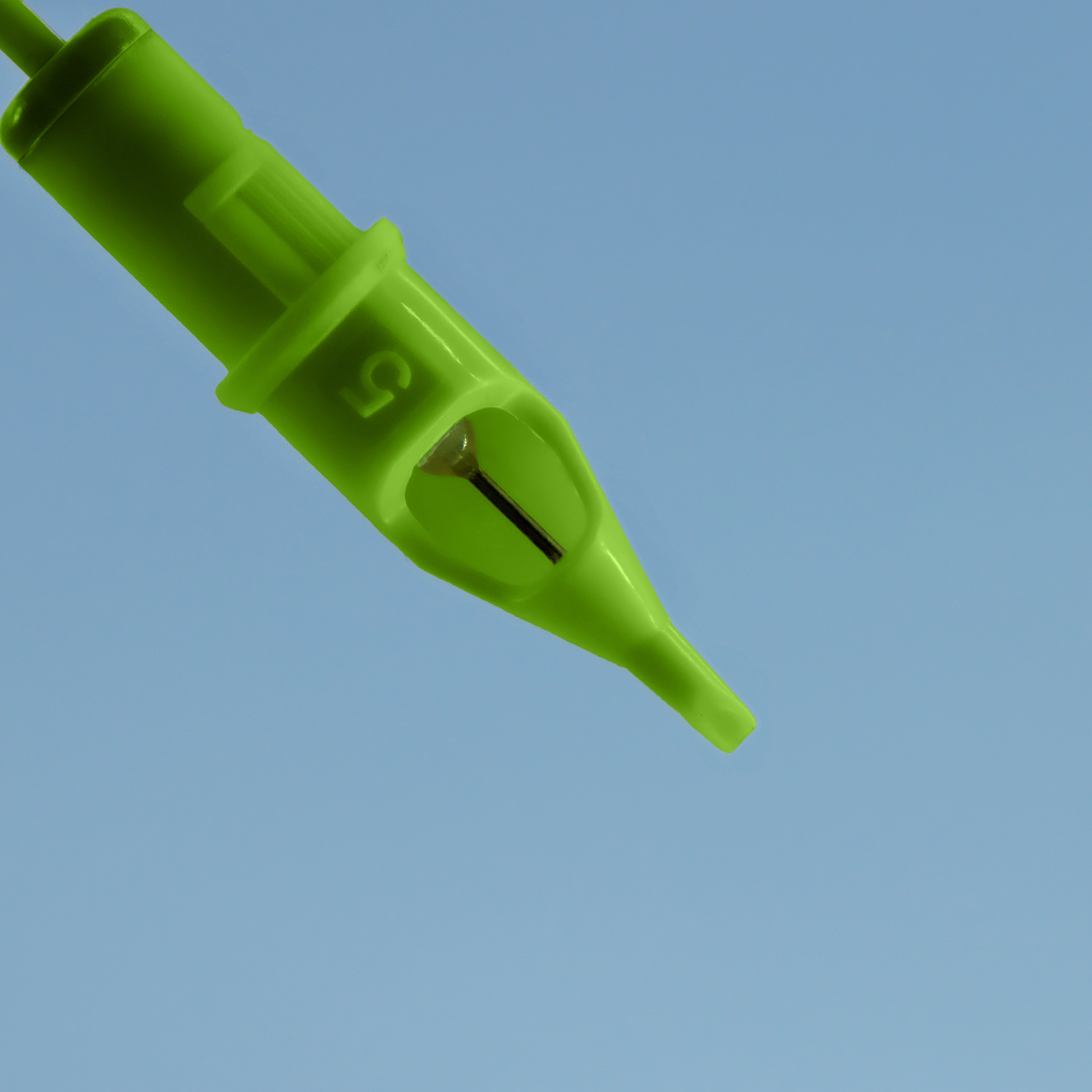 Cartridge #5