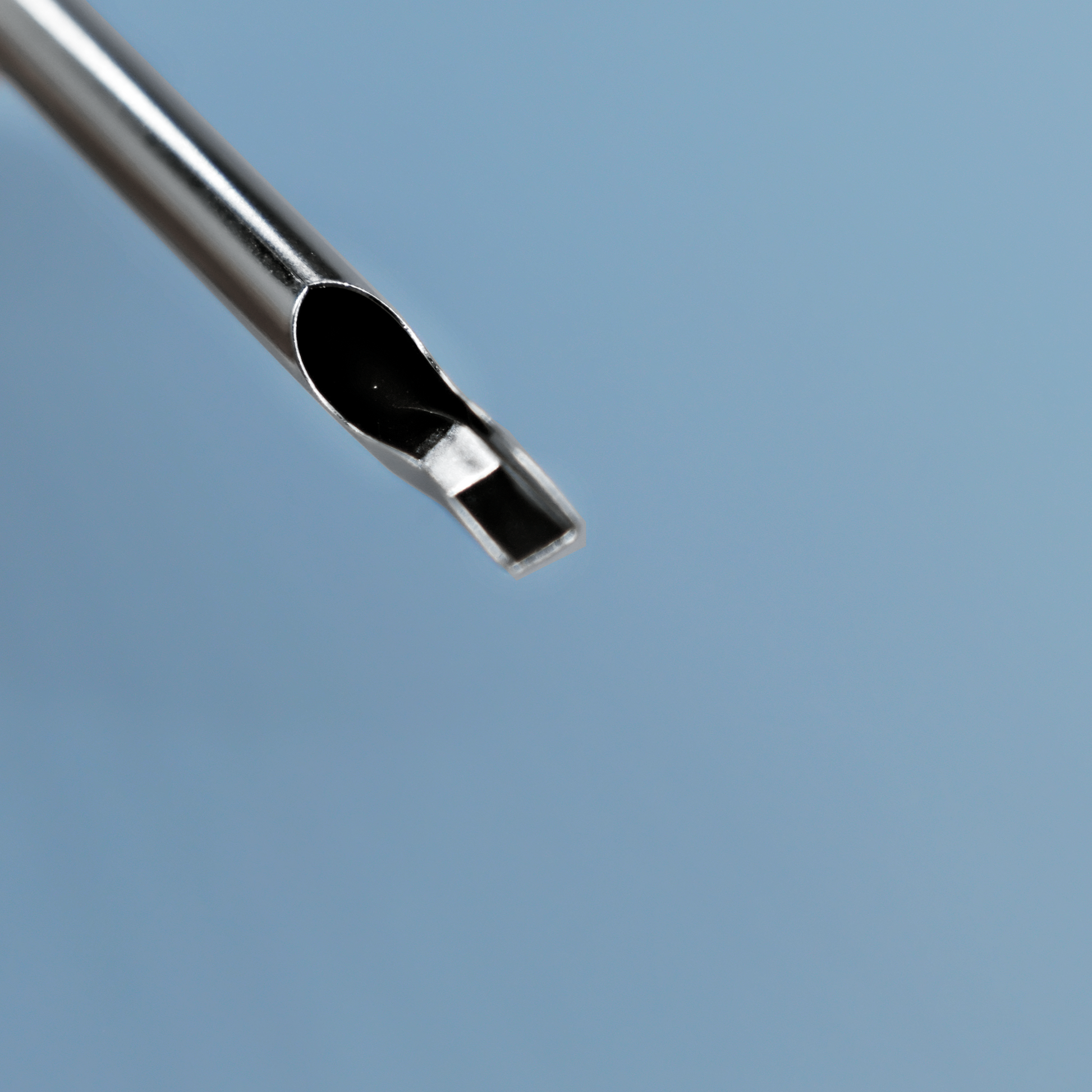 Stainless Steel Tube