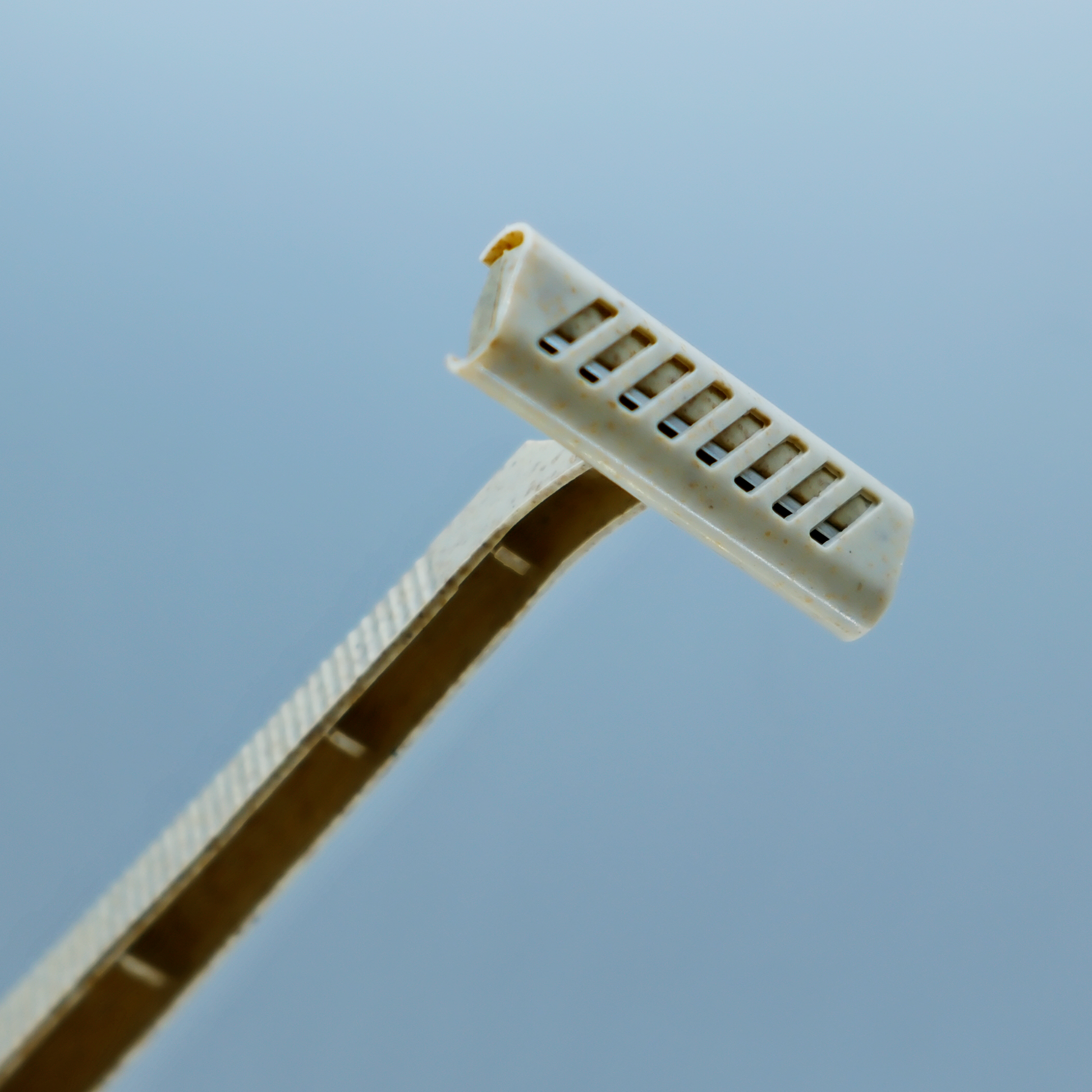 Razor #1